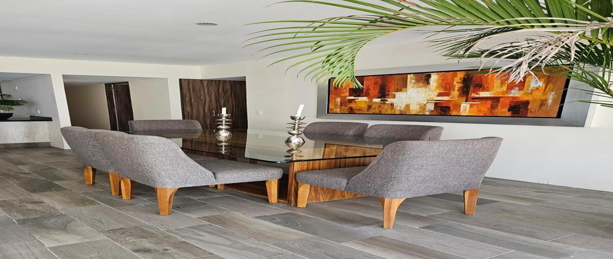 Foto de departamento en renta en  , la asunción, metepec, méxico, 30268426 No. 04