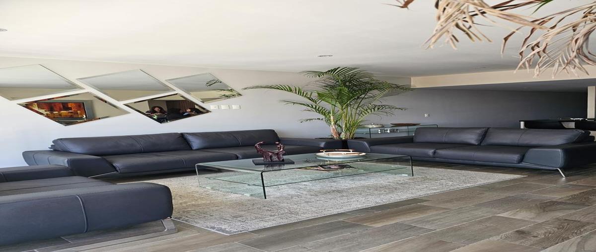 Foto de departamento en renta en  , la asunción, metepec, méxico, 30268426 No. 05