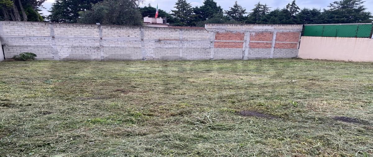 Foto de terreno habitacional en venta en  , la asunción, metepec, méxico, 30283803 No. 03