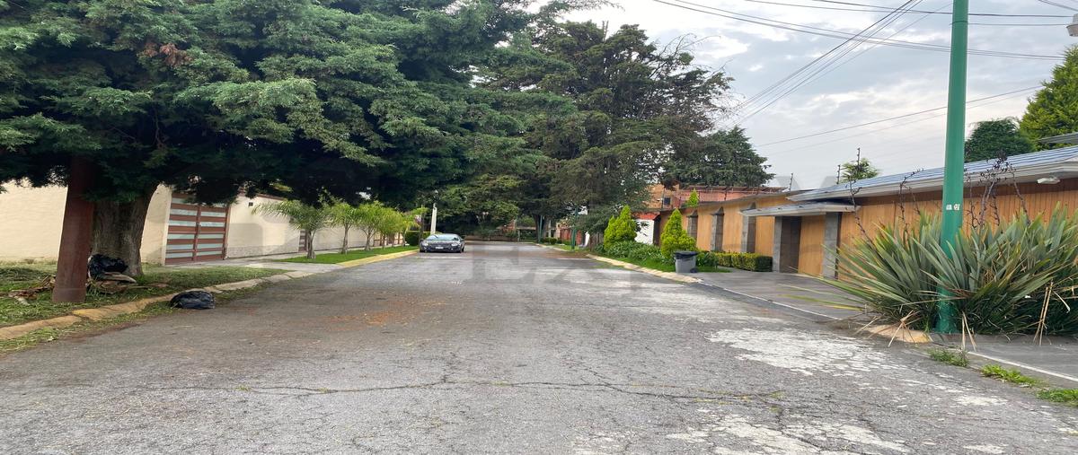 Foto de terreno habitacional en venta en  , la asunción, metepec, méxico, 30283803 No. 05