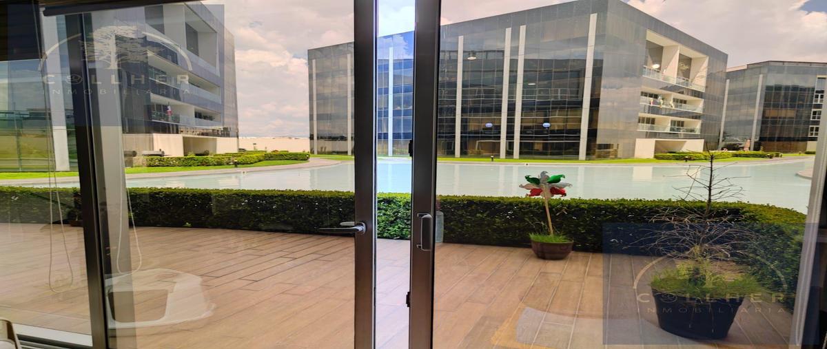 Foto de departamento en venta en  , la asunción, metepec, méxico, 30354884 No. 04