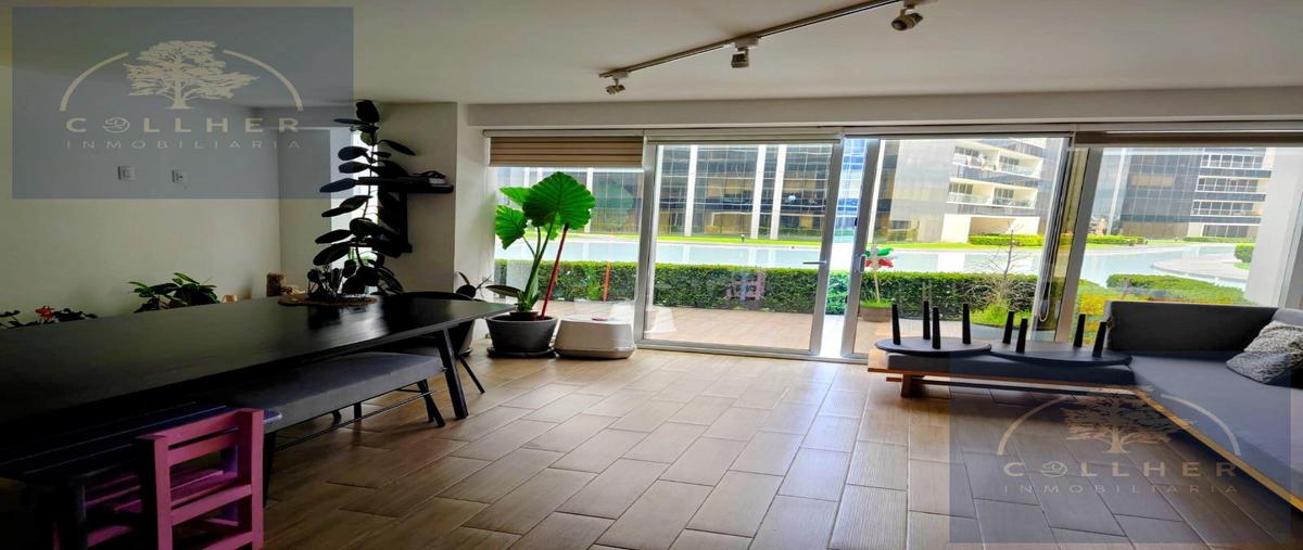 Foto de departamento en venta en  , la asunción, metepec, méxico, 30354884 No. 05