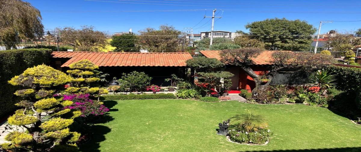 Foto de casa en , la asunción, metepec, méxico, 0 foto 02 Foto de casa en venta en , la asunción, metepec, méxico, 0 No. 02