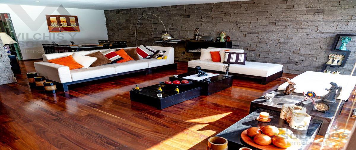 Foto de casa en venta en  , la asunción, metepec, méxico, 30611127 No. 04