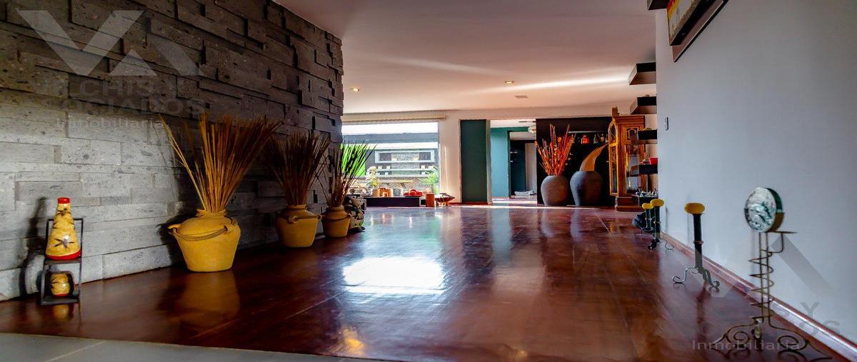Foto de casa en venta en  , la asunción, metepec, méxico, 30611127 No. 05