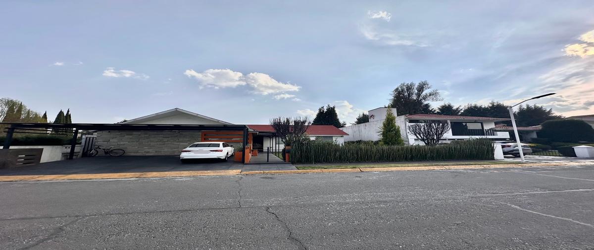 Foto de casa en , la asunción, metepec, méxico, 30871117 foto 02 Foto de casa en venta en , la asunción, metepec, méxico, 30871117 No. 02