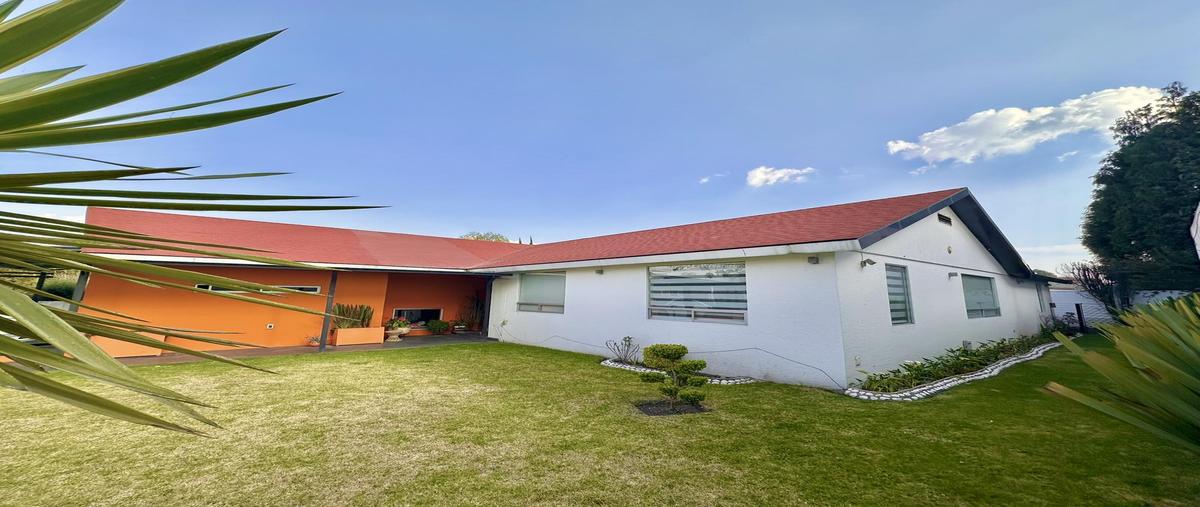 Foto de casa en , la asunción, metepec, méxico, 30871117 foto 03 Foto de casa en venta en , la asunción, metepec, méxico, 30871117 No. 03