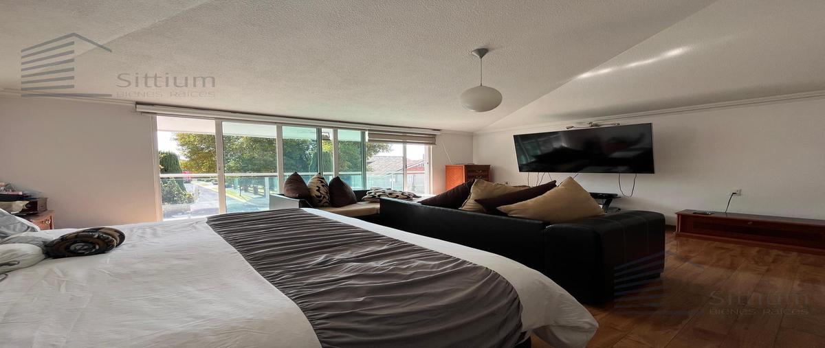 Foto de casa en venta en  , la asunción, metepec, méxico, 30965518 No. 09