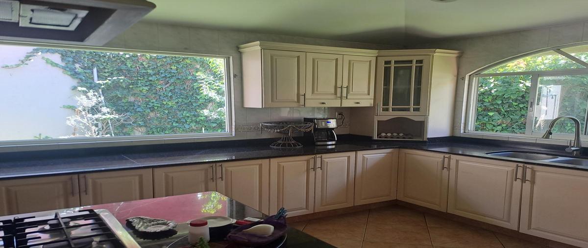 Foto de casa en venta en  , la asunción, metepec, méxico, 0 No. 04
