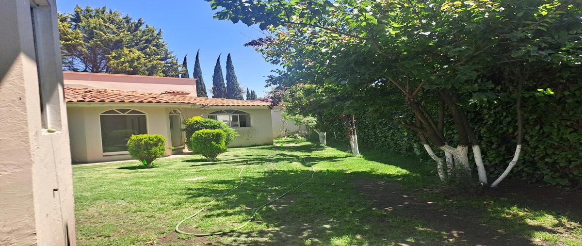 Foto de casa en venta en  , la asunción, metepec, méxico, 0 No. 05