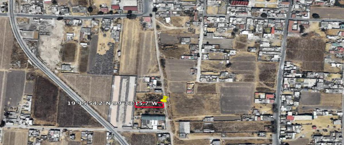 Foto de terreno habitacional en , la asunción, metepec, méxico, 7314352 foto 02 Foto de terreno habitacional en venta en , la asunción, metepec, méxico, 7314352 No. 02