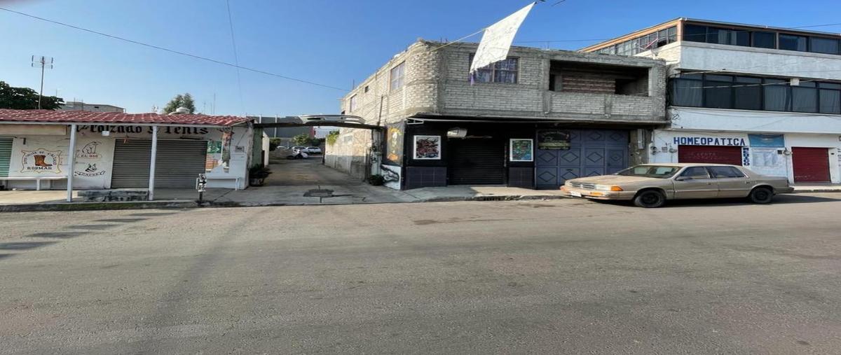 Foto de terreno habitacional en venta en  , la asunción, tláhuac, df / cdmx, 27962858 No. 03