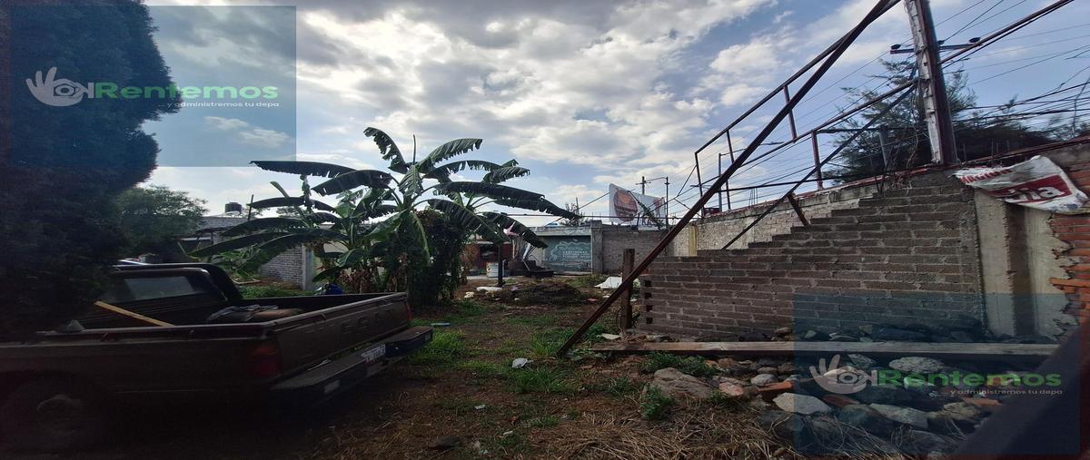 Foto de terreno habitacional en , la asunción, tláhuac, df / cdmx, 0 foto 03 Foto de terreno habitacional en renta en , la asunción, tláhuac, df / cdmx, 0 No. 03