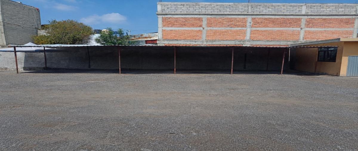 Foto de terreno habitacional en venta en  , la asunción, tláhuac, df / cdmx, 0 No. 05