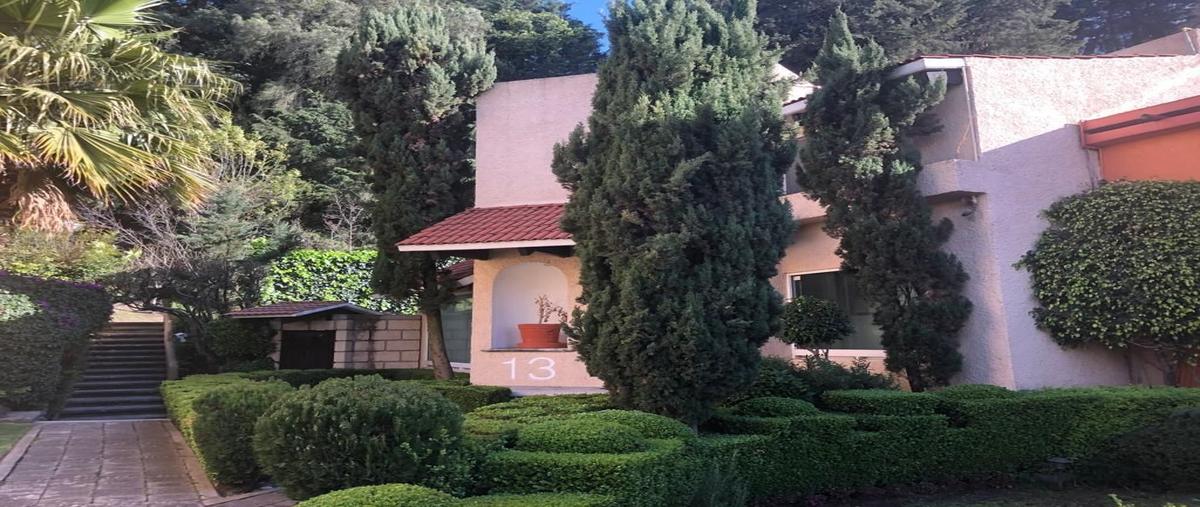 Foto de casa en venta en  , la atalaya, naucalpan de juárez, méxico, 27628658 No. 04