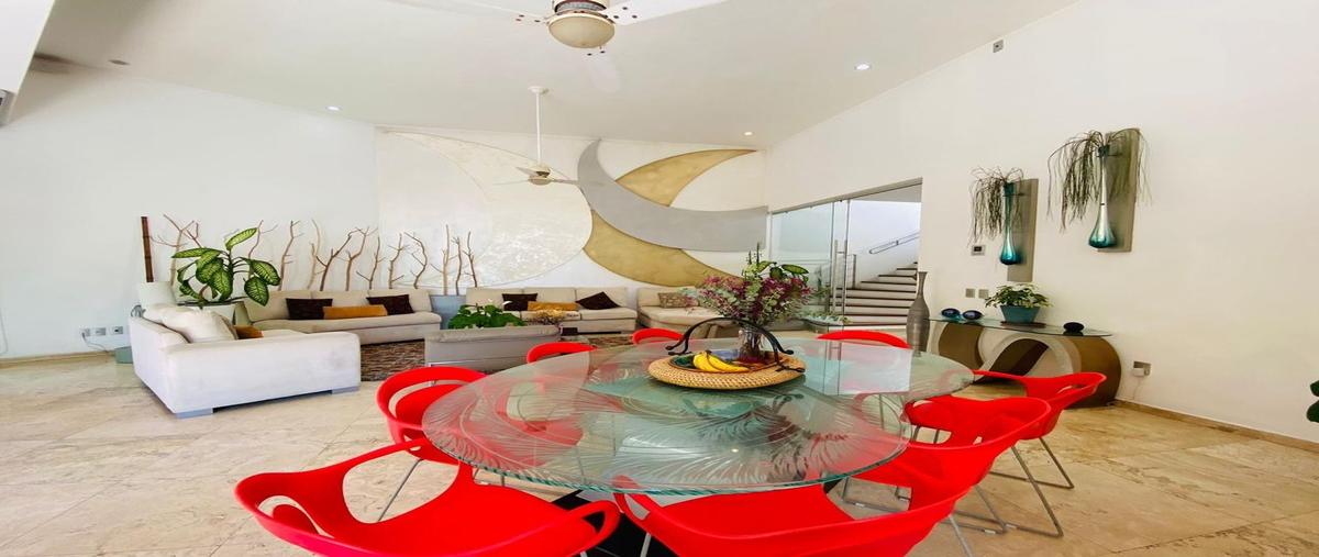 Foto de casa en venta en  , la audiencia, manzanillo, colima, 0 No. 05