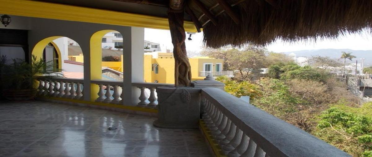 Foto de casa en renta en  , la audiencia, manzanillo, colima, 0 No. 04