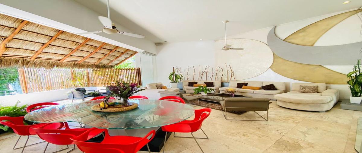 Foto de casa en renta en  , la audiencia, manzanillo, colima, 0 No. 04