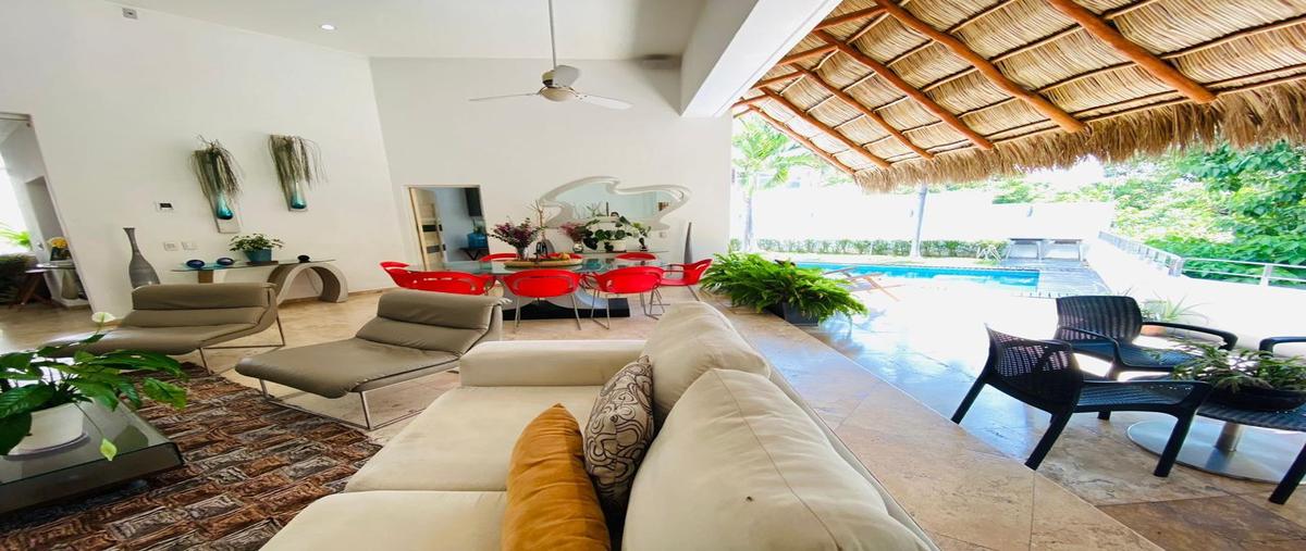 Foto de casa en renta en  , la audiencia, manzanillo, colima, 0 No. 05
