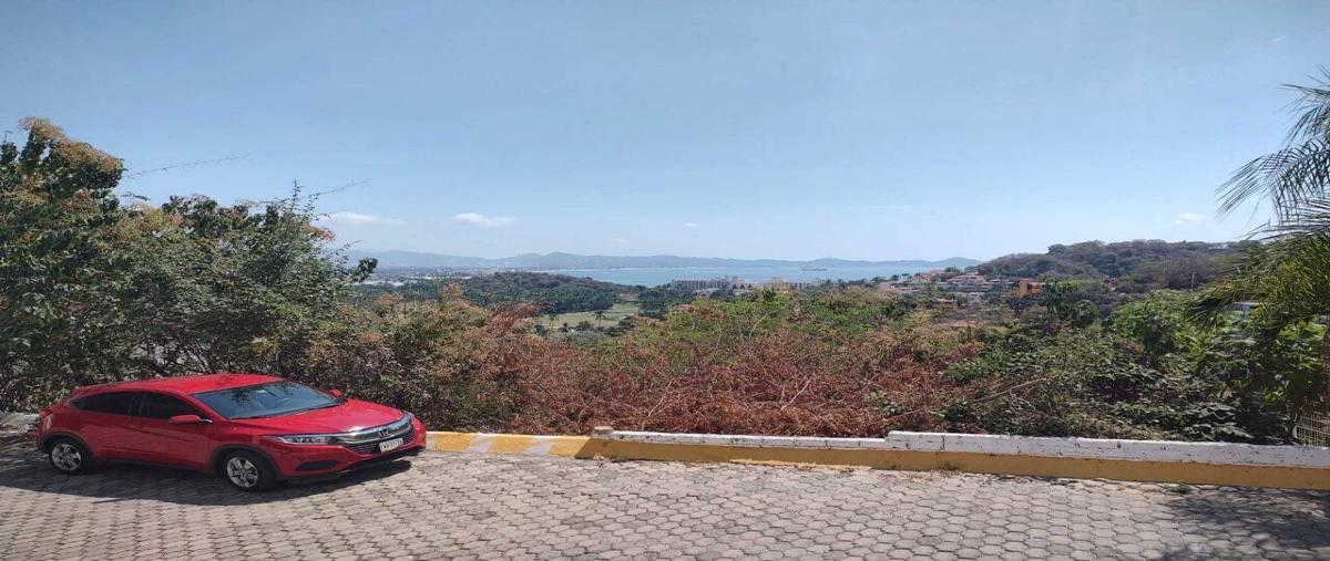 Foto de terreno habitacional en venta en  , la audiencia, manzanillo, colima, 31717097 No. 03