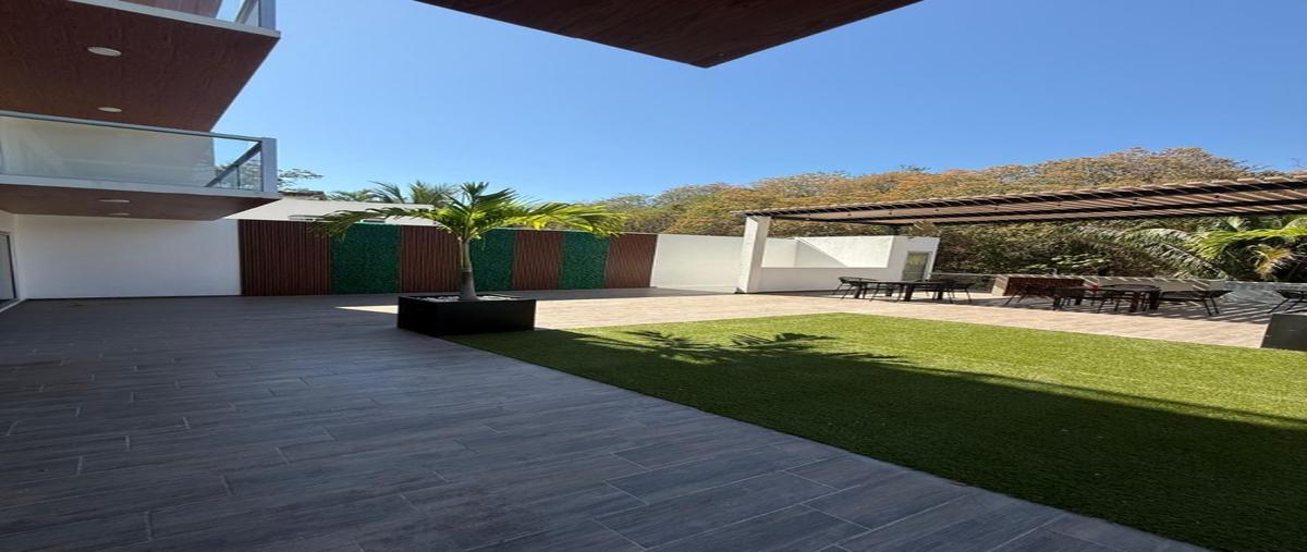 Foto de departamento en venta en  , la audiencia, manzanillo, colima, 0 No. 03