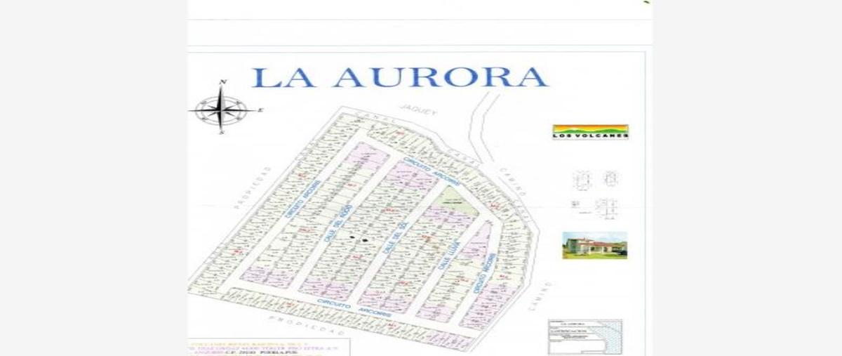 Foto de terreno habitacional en venta en la aurora 1, huaquechula, huaquechula, puebla, 0 No. 01