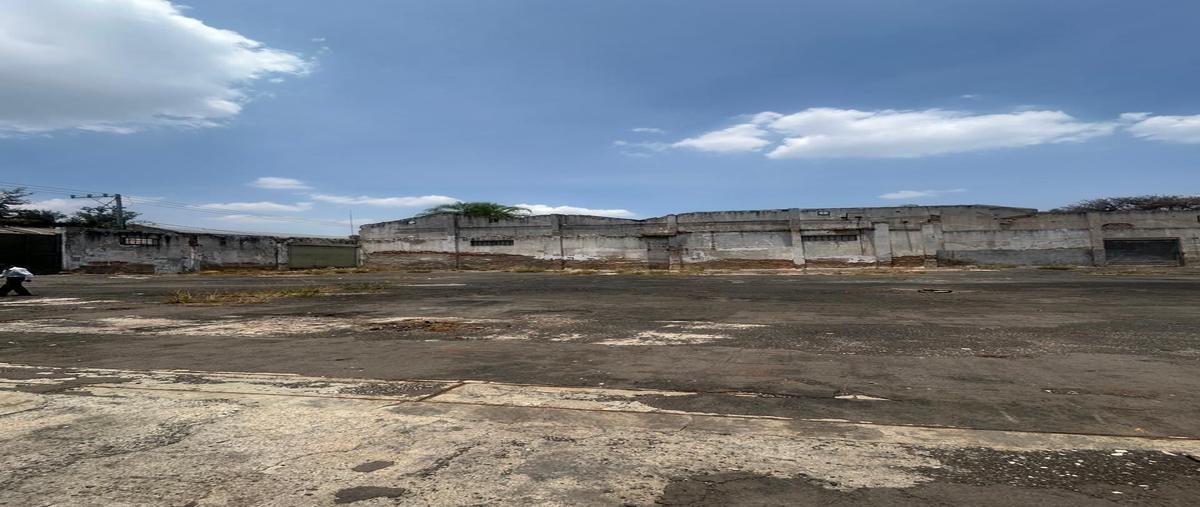 Foto de terreno habitacional en venta en  , la aurora, guadalajara, jalisco, 30112269 No. 01