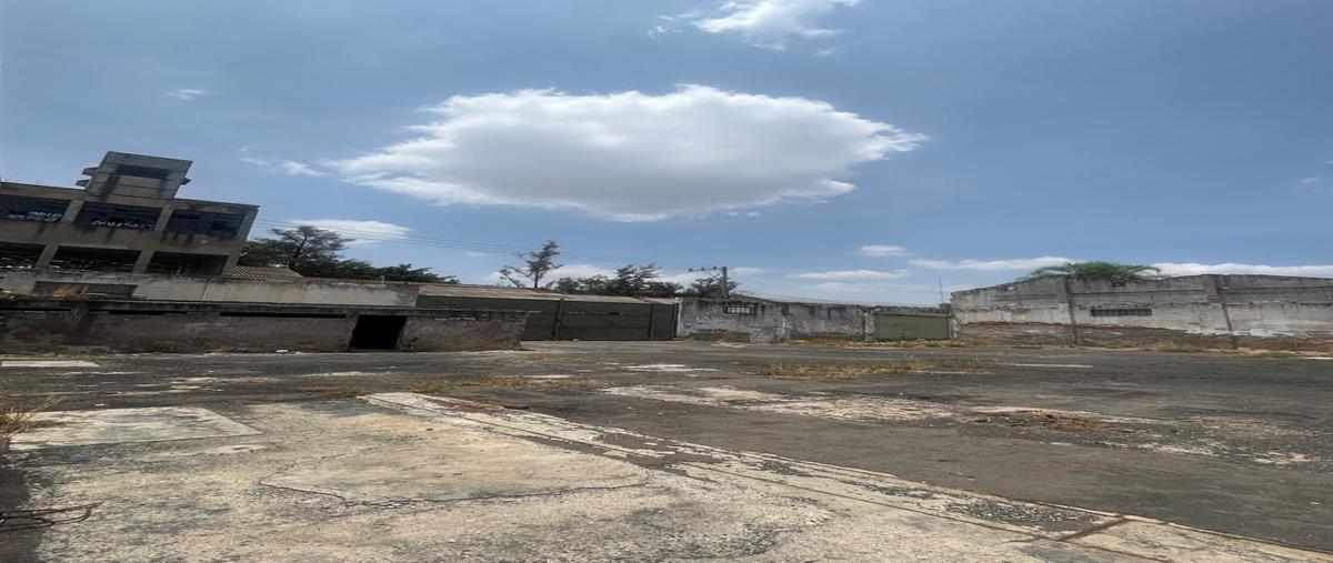 Foto de terreno habitacional en venta en  , la aurora, guadalajara, jalisco, 30112269 No. 02