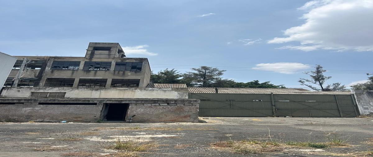 Foto de terreno habitacional en venta en  , la aurora, guadalajara, jalisco, 30112269 No. 03