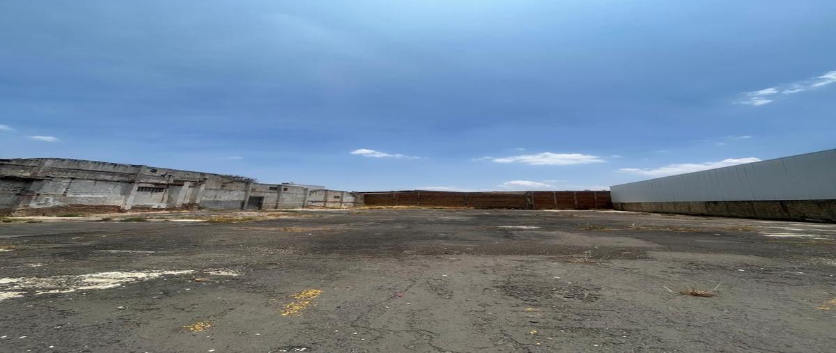 Foto de terreno habitacional en venta en  , la aurora, guadalajara, jalisco, 30112269 No. 04