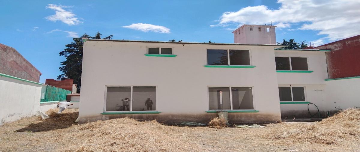 Foto de casa en condominio en venta en  , la aurora i, zinacantepec, méxico, 0 No. 04