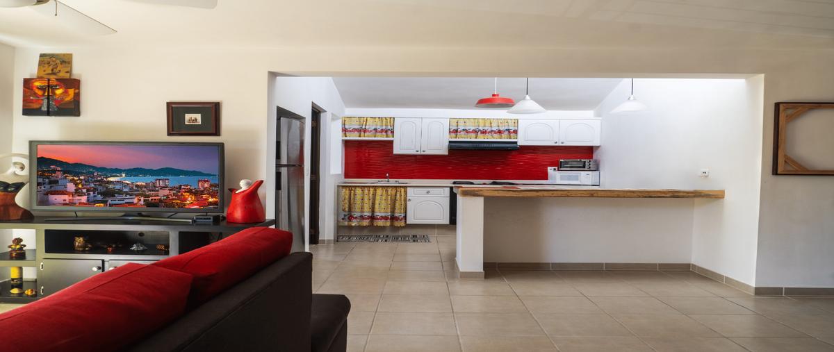 Foto de departamento en venta en  , la aurora, puerto vallarta, jalisco, 29246977 No. 05