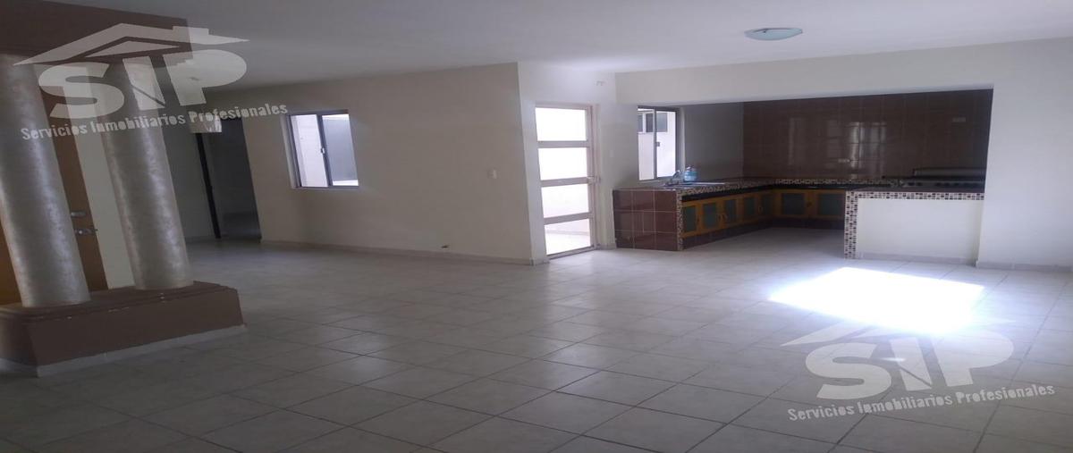 Foto de departamento en renta en  , la aurora, saltillo, coahuila de zaragoza, 30357754 No. 01