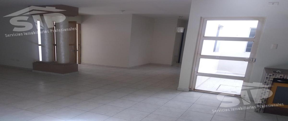 Foto de departamento en renta en  , la aurora, saltillo, coahuila de zaragoza, 30357754 No. 03