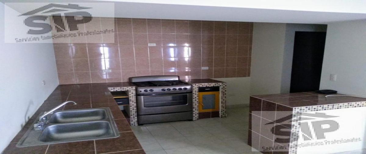 Foto de departamento en renta en  , la aurora, saltillo, coahuila de zaragoza, 30357755 No. 01