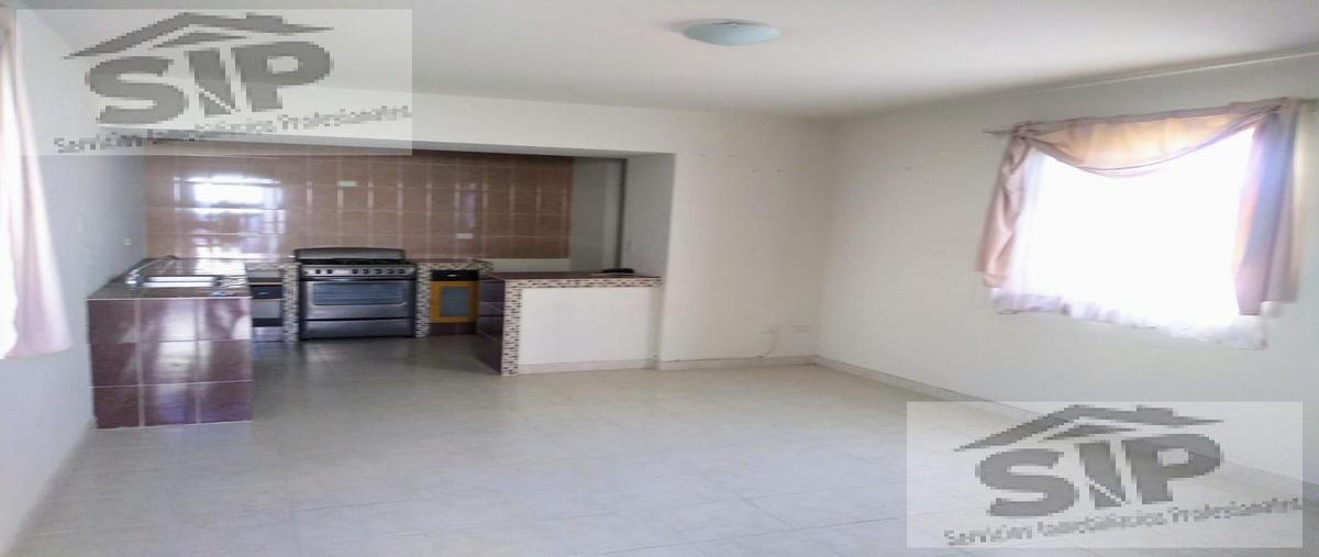Foto de departamento en renta en  , la aurora, saltillo, coahuila de zaragoza, 30357755 No. 03