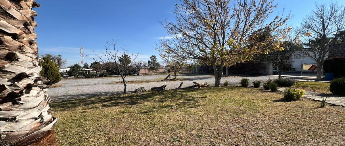 Foto de terreno habitacional en renta en  , la aurora, saltillo, coahuila de zaragoza, 30846028 No. 05
