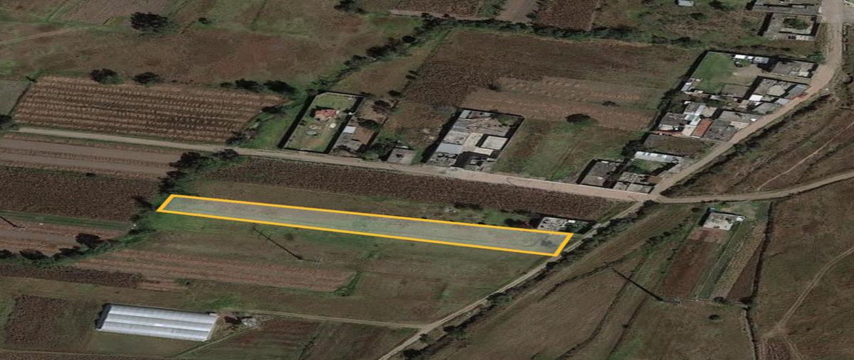 Foto de terreno habitacional en , la aurora, tepeyanco, tlaxcala, 26433732 foto 02 Foto de terreno habitacional en venta en , la aurora, tepeyanco, tlaxcala, 26433732 No. 02