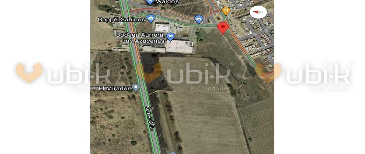 Foto de terreno industrial en venta en  , la azucena, el salto, jalisco, 25782846 No. 03