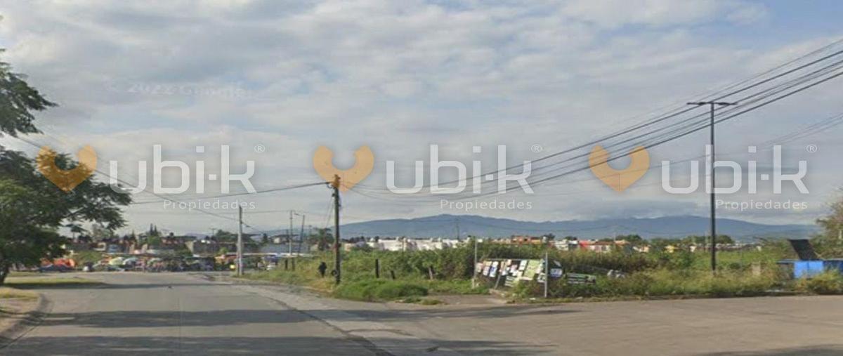 Foto de terreno industrial en venta en  , la azucena, el salto, jalisco, 25782846 No. 05