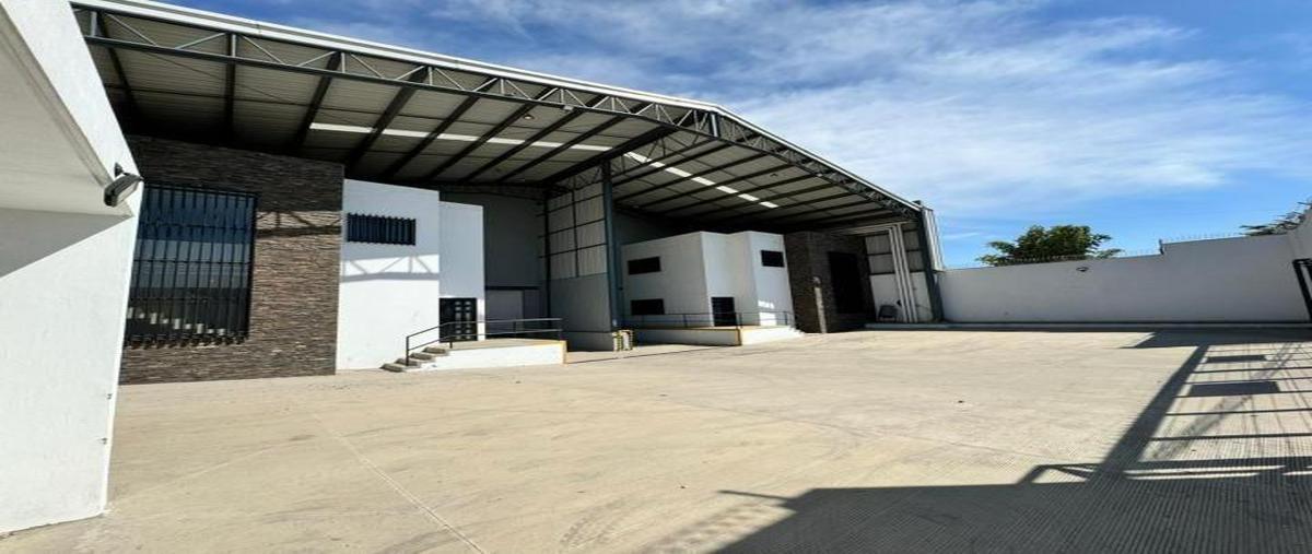 Foto de bodega en venta en  , la azucena, el salto, jalisco, 0 No. 01