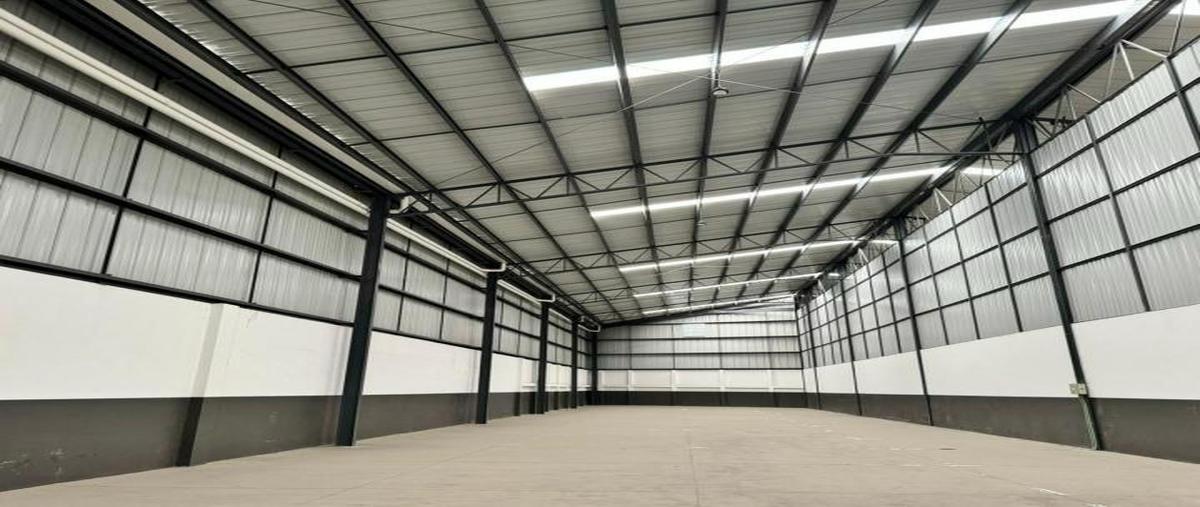 Foto de bodega en venta en  , la azucena, el salto, jalisco, 0 No. 04