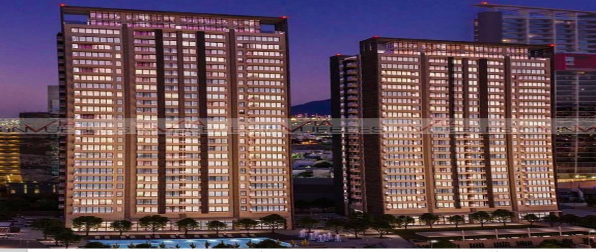 Foto de departamento en la banda , la banda, santa catarina, nuevo león, 27243188 foto 02 Foto de departamento en venta en la banda , la banda, santa catarina, nuevo león, 27243188 No. 02