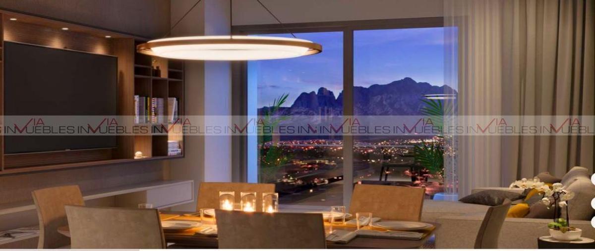 Foto de departamento en la banda , la banda, santa catarina, nuevo león, 27243188 foto 03 Foto de departamento en venta en la banda , la banda, santa catarina, nuevo león, 27243188 No. 03