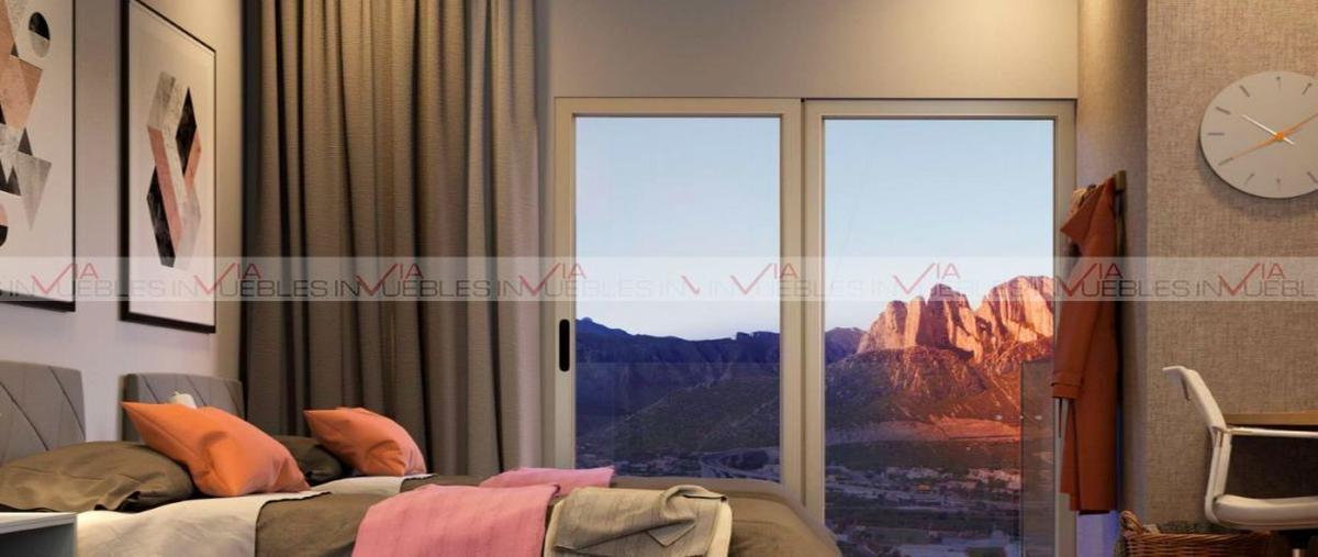 Foto de departamento en la banda , la banda, santa catarina, nuevo león, 27243188 foto 05 Foto de departamento en venta en la banda , la banda, santa catarina, nuevo león, 27243188 No. 05