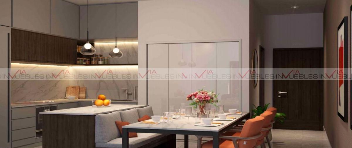 Foto de departamento en la banda , la banda, santa catarina, nuevo león, 28608802 foto 04 Foto de departamento en venta en la banda , la banda, santa catarina, nuevo león, 28608802 No. 04