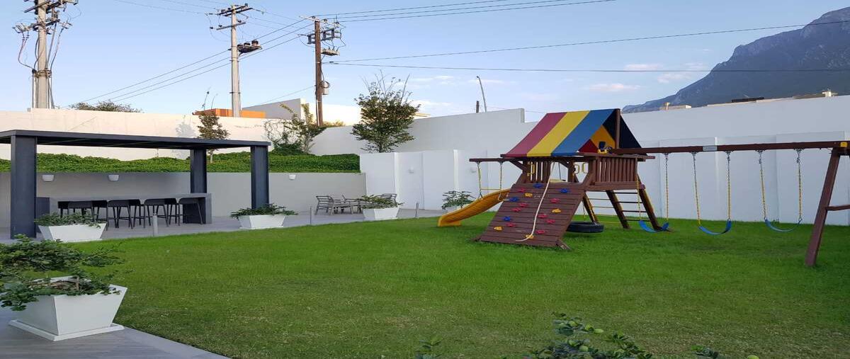 Foto de departamento en venta en la banda , la banda, santa catarina, nuevo león, 28973888 No. 03