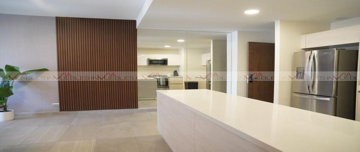 Foto de departamento en renta en la banda , la banda, santa catarina, nuevo león, 0 No. 04