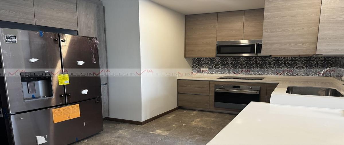 Foto de departamento en renta en la banda , la banda, santa catarina, nuevo león, 0 No. 05