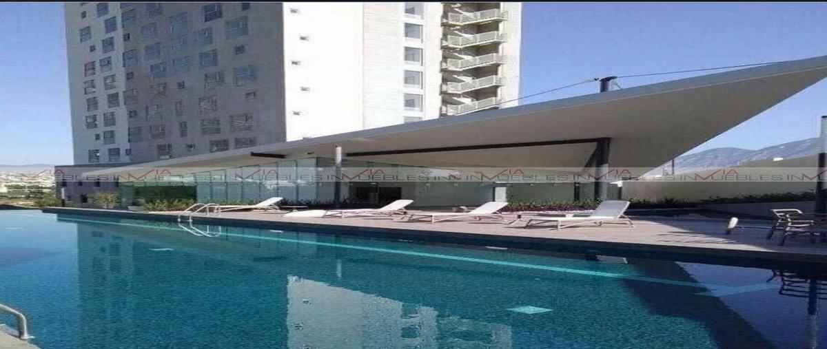 Foto de departamento en la banda , la banda, santa catarina, nuevo león, 30877327 foto 01 Foto de departamento en renta en la banda , la banda, santa catarina, nuevo león, 30877327 No. 01